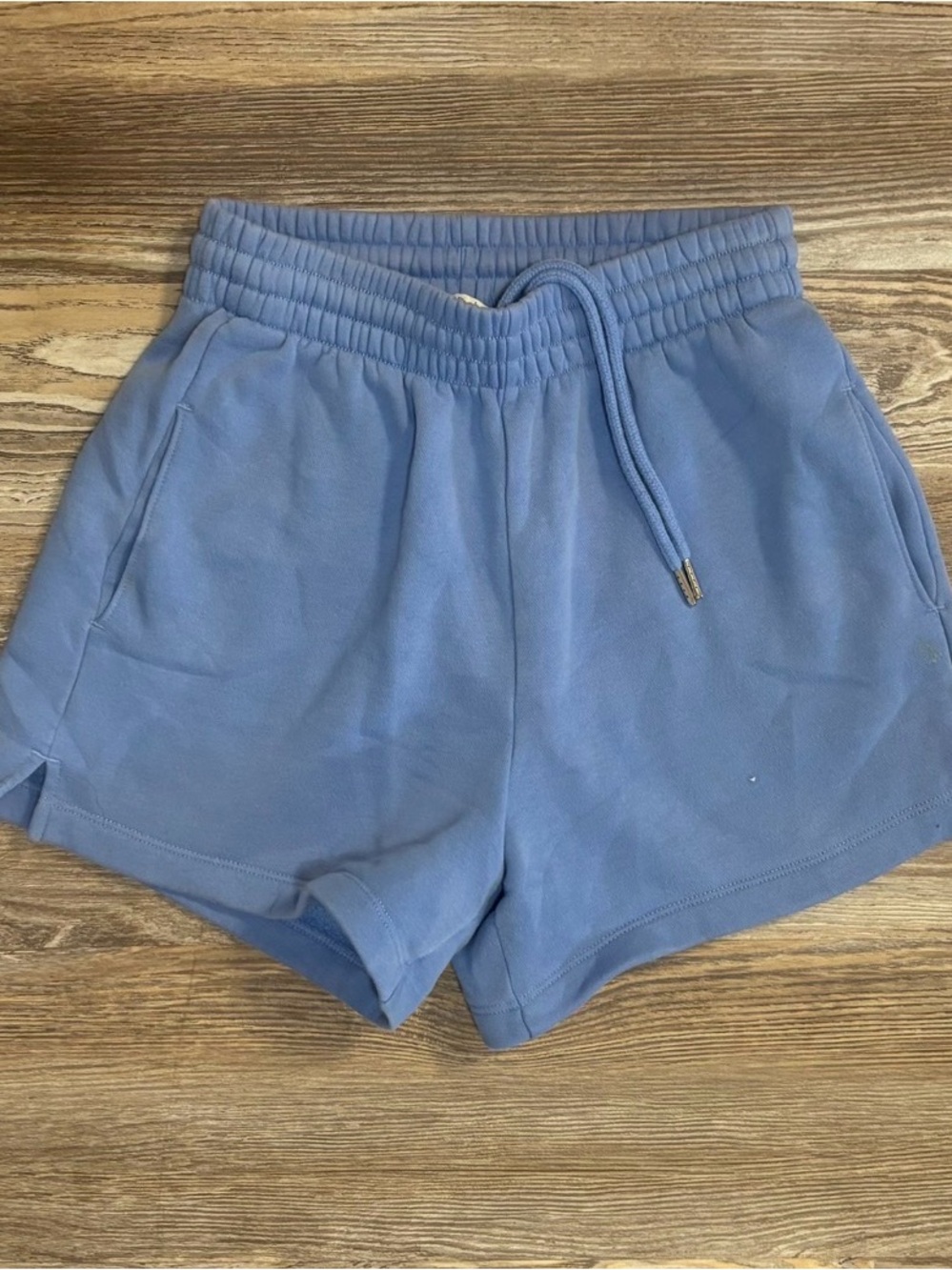 Abercrombie and Fitch Sweat Shorts - XS